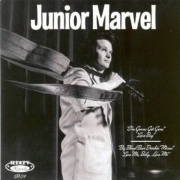 Junior Marvel - Junior Marvell
